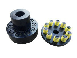 彈性柱銷聯軸器