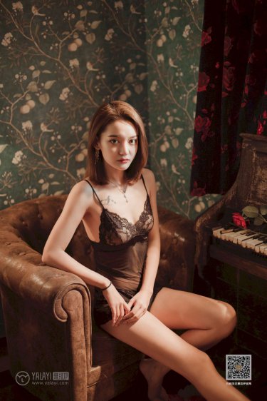 一位女士的推油經曆