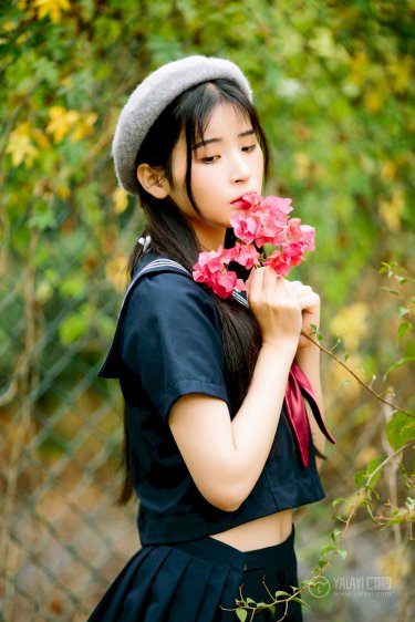 動漫美女禁區