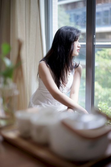 子洲醉漢
