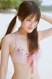 女生肌肌